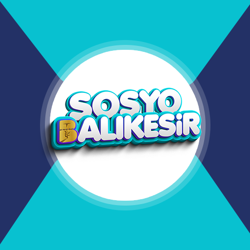 Sosyo Balıkesir logo