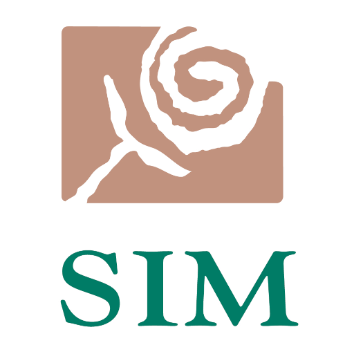Mitt SIM logo