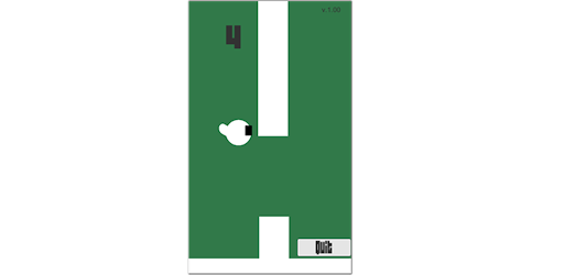 Flappy Bot Screen 2