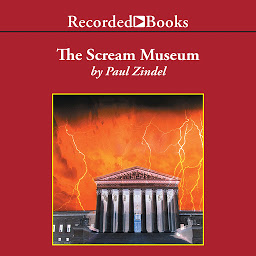 Symbolbild für The Scream Museum