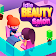 Idle Beauty Salon: Hair and nails parlor simulator icon
