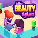 Baixar aplicação Idle Beauty Salon: Hair and nails parlor  Instalar Mais recente APK Downloader