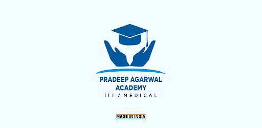 Pradeep Agarwal Academy