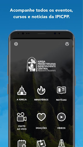 App-voorskou