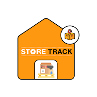 STORE TRACK