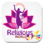 Cover Image of Download RELIGIOUS WORLD 1.5 APK