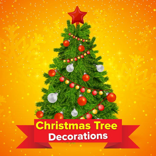 Christmas Tree Decoration