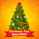Christmas Tree Decoration - Androidアプリ