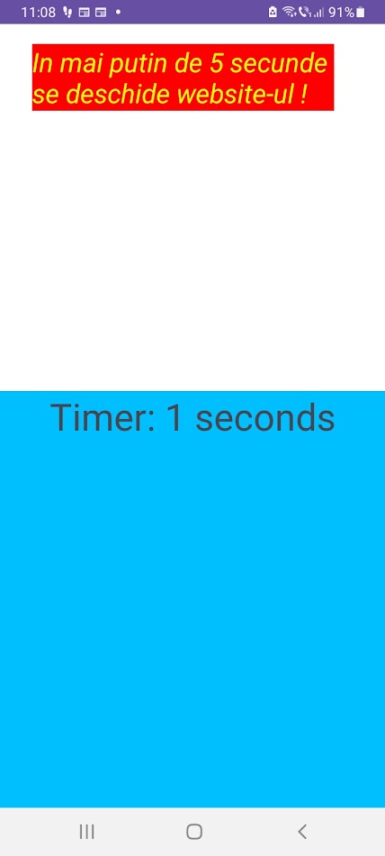 #1. Petean Web Link (Android) Ved: Petean Ionel Sorin