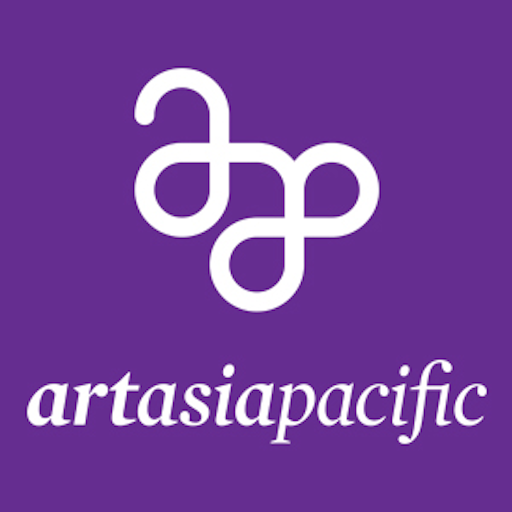 ArtAsiaPacific magazine Header - AppWisp.com