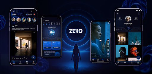 Zero Network