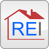 RealEstateIndia - Property App icon