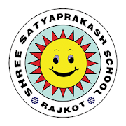 SatyaPrakash School - Rajkot
