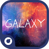 Solo Font Galaxy icon