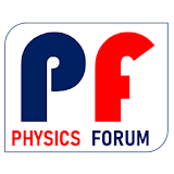 PHYSICS FORUM icon