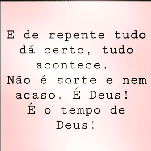Android application Frases de Amor a Deus screenshort