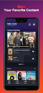 Tubi: Free Movies & Live TV 7.17.0 Apk + Mod 4