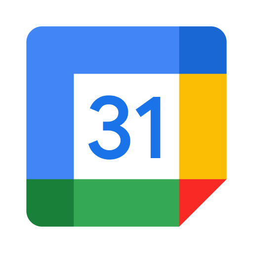 Google Agenda – Apps no Google Play