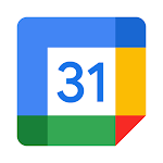 Cover Image of 下载 Google Calendar  APK