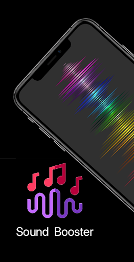 Speaker Boost Volume Booster