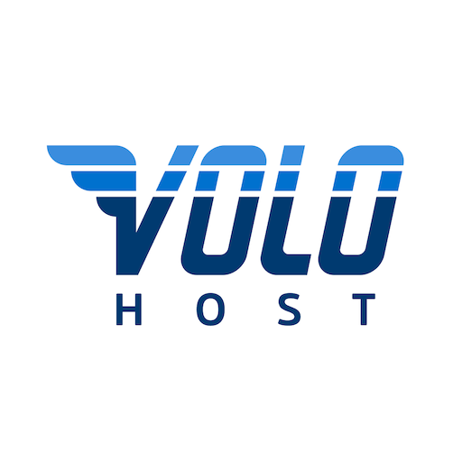 Volo Host logo