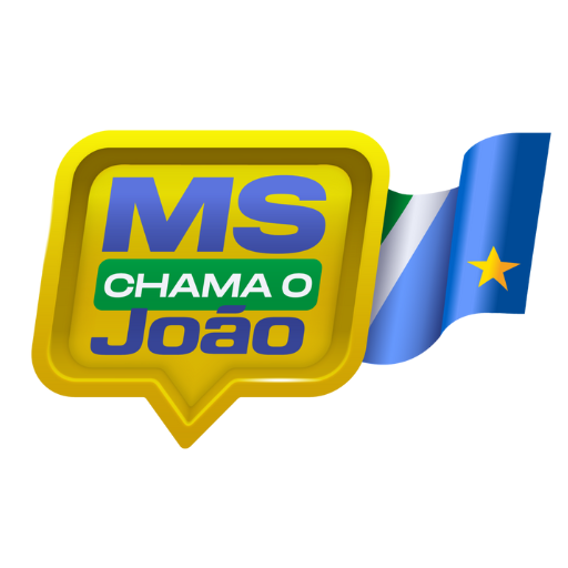 Chama o João logo