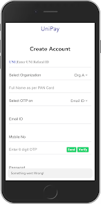 UdPay 0.0.19 APK + Mod (Free purchase) for Android