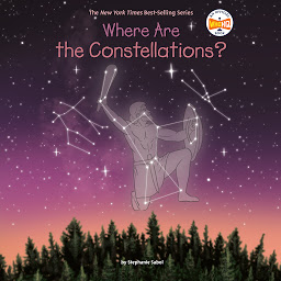 Icon image Where Are the Constellations?