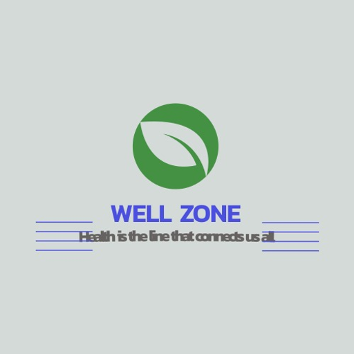 YOUR WELL ZONE logo