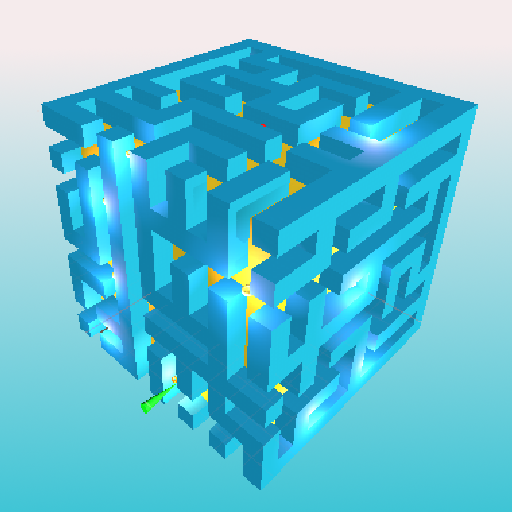 Cubic Worlds