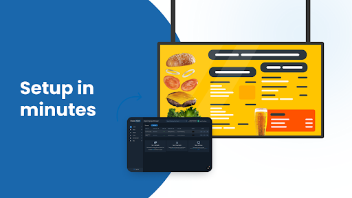 Display NOW TV Player