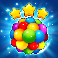 Candy Craze 2020 : New Match 3 Games Free Offline