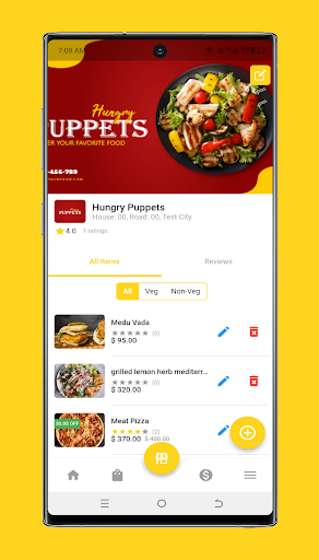 FB Vendor Screen 3