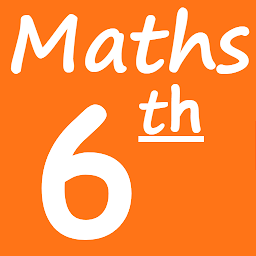 Icon image Maths 6th grade