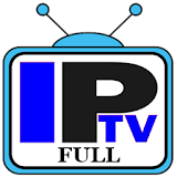 Full IPTV icon