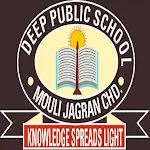 Cover Image of Descargar Deep Public School  APK
