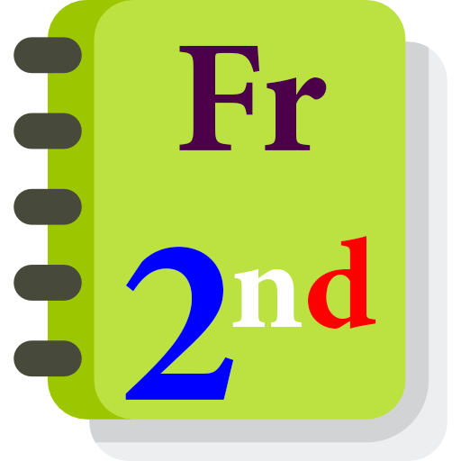 Français Seconde logo