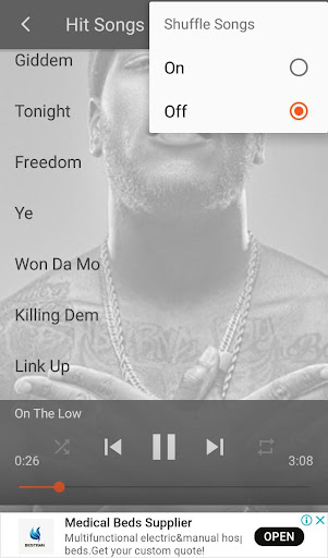 Burna Boy Best Songs