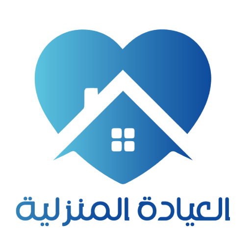 اسعاف العياده المنزلية logo