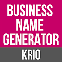 Business Name Generator Krio 