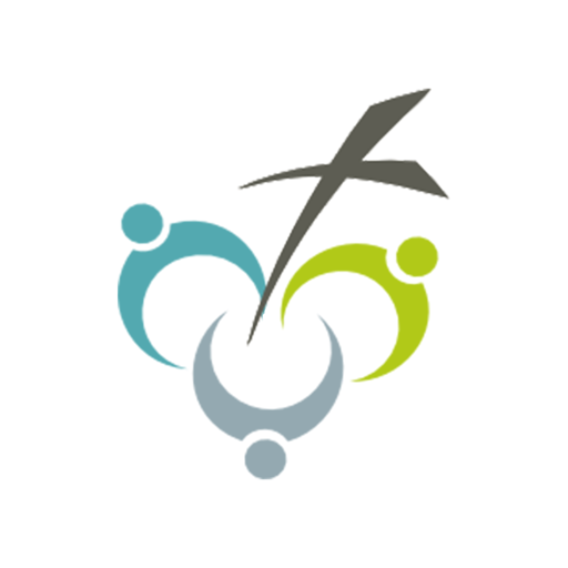 Okotoks E-Free Church logo
