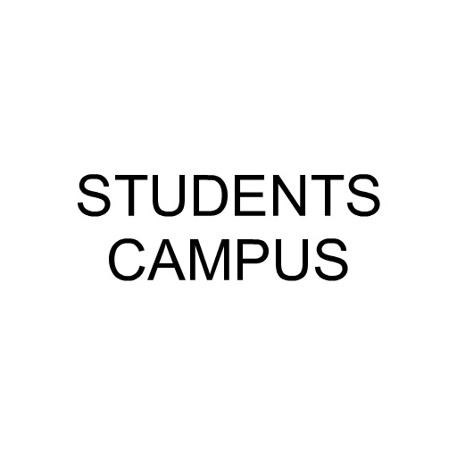 STUDENTS CAMPUS logo