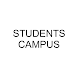 STUDENTS CAMPUS - Androidアプリ