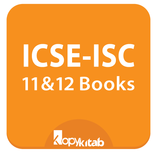 ICSE ISC Board Class 11 & 12  Books & Solutions Windowsでダウンロード
