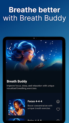 Screenshot of Visutate: Augmented Reality