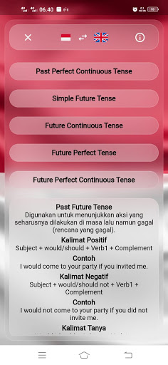 Kamusku - Kamus Offline Bahasa