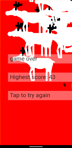 Canada Game Screen 2
