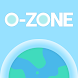 O-ZONE - Arcade Game - Androidアプリ