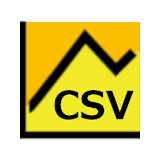 CSV Graph Viewer icon