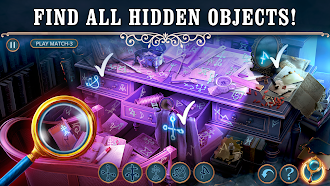 Game screenshot City Legends 4: Extra f2p mod apk